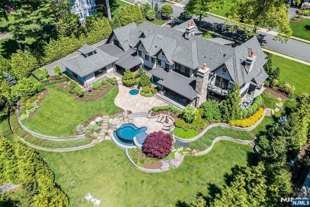 Property Photo: 210 Heights Road NJ 07450