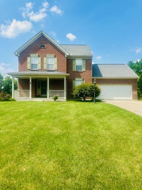 Property Photo:  10046 Braxton Drive  KY 41091 