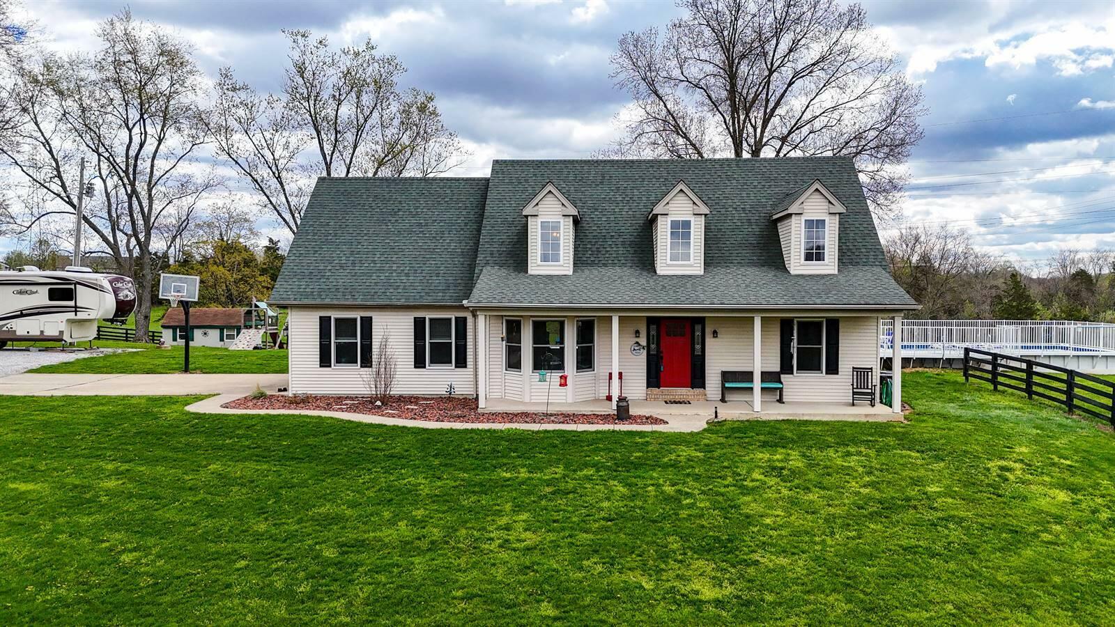 Property Photo: 8949 E Main Street KY 41001