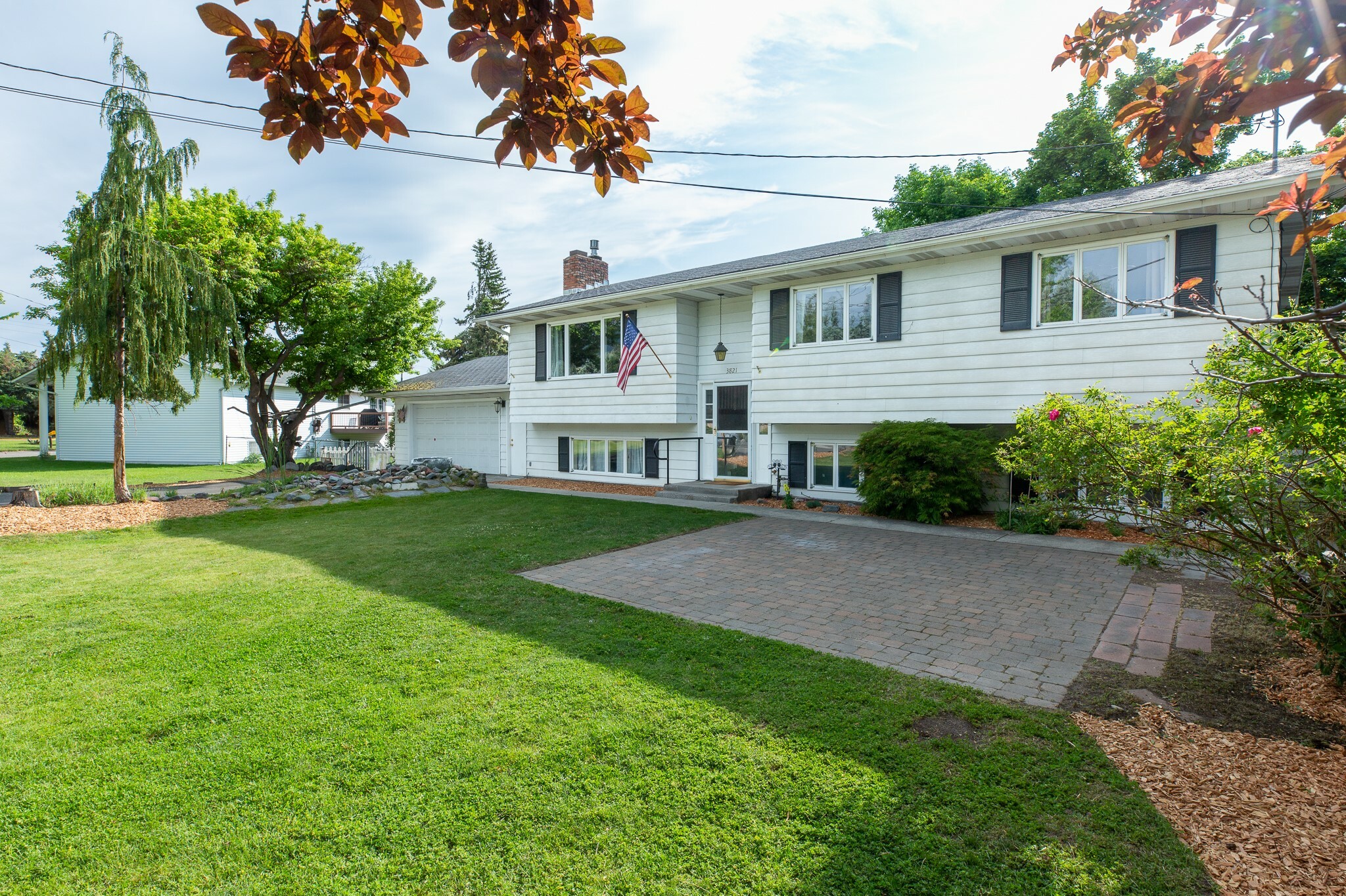Property Photo: 3821 Dore Lane MT 59801