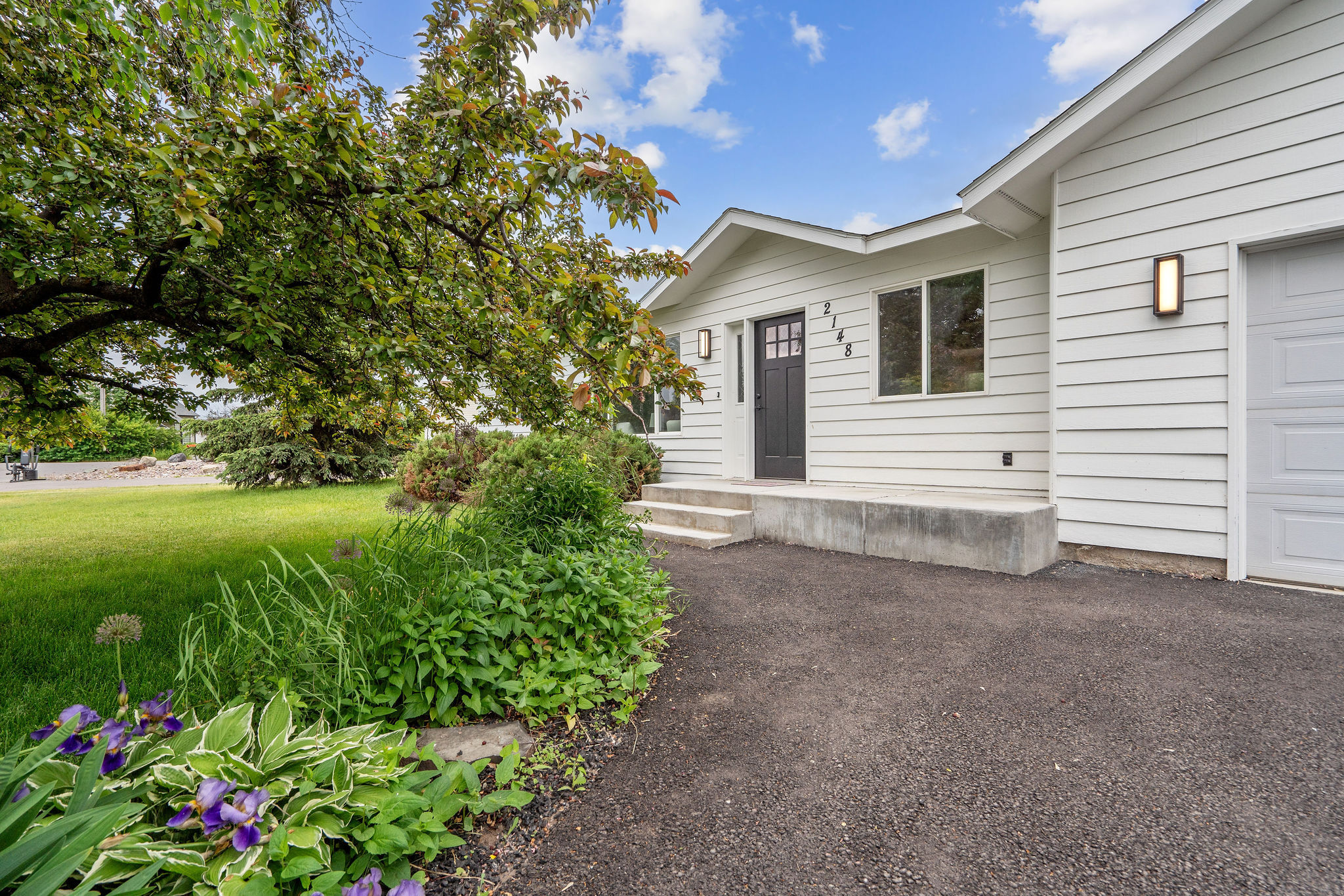 Property Photo: 2148 S Woodland Drive MT 59901