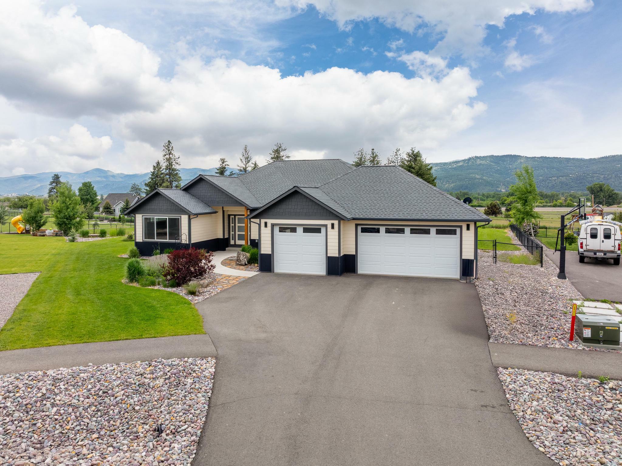 Property Photo: 14941 McNett Court MT 59834