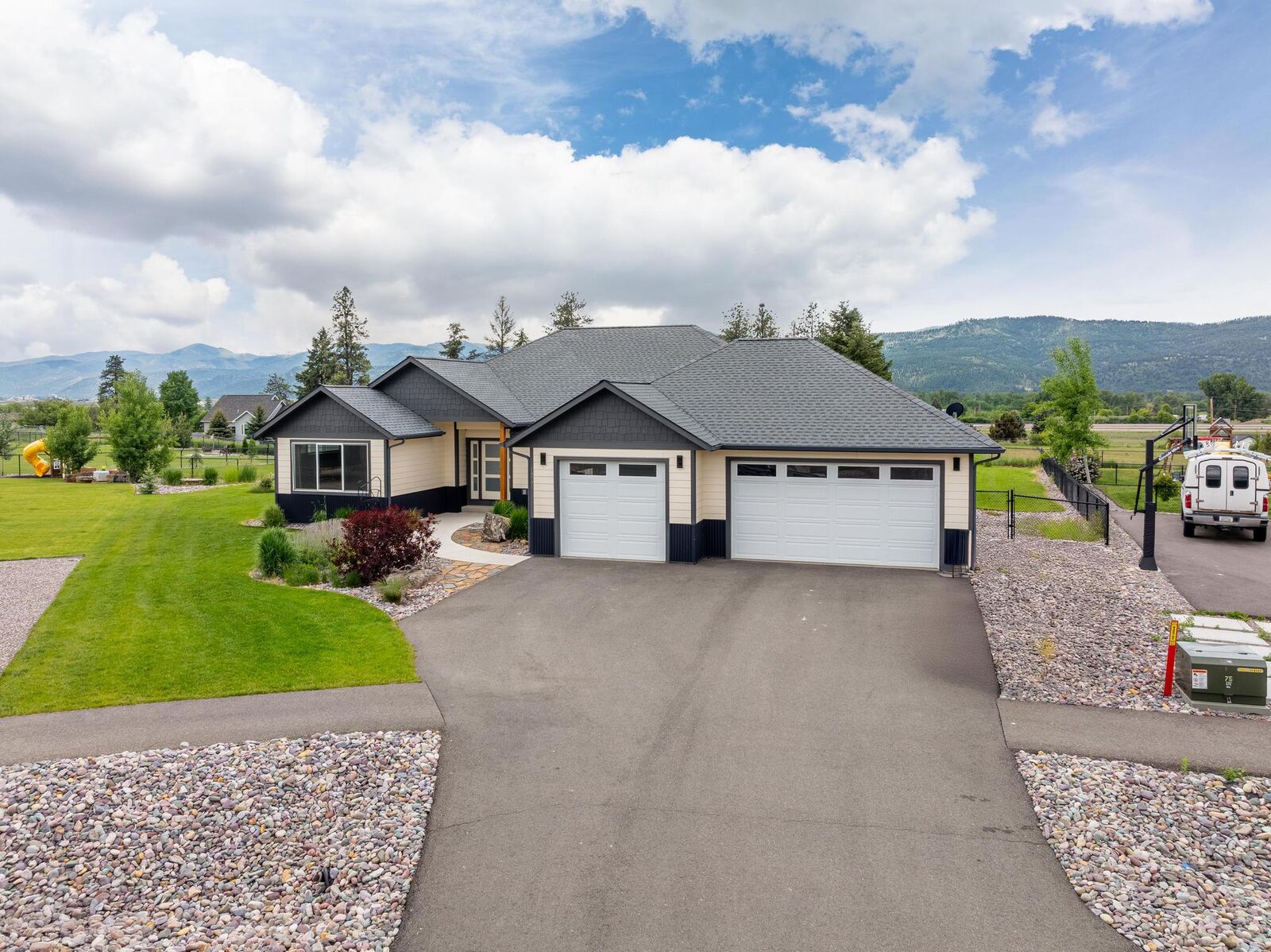 Property Photo: 14941 McNett Court MT 59834