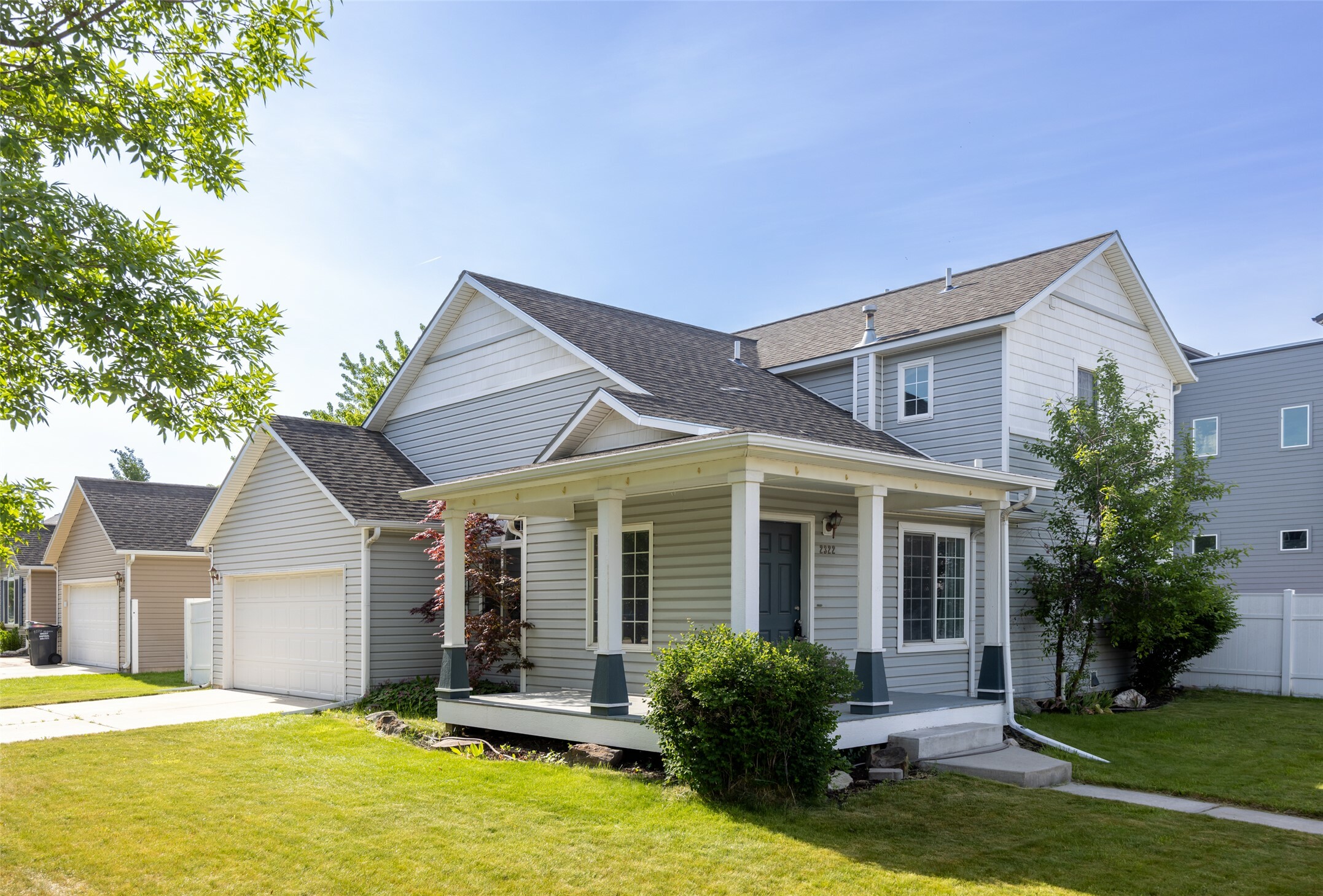 2322 Mary Jane Boulevard  Missoula MT 59808 photo