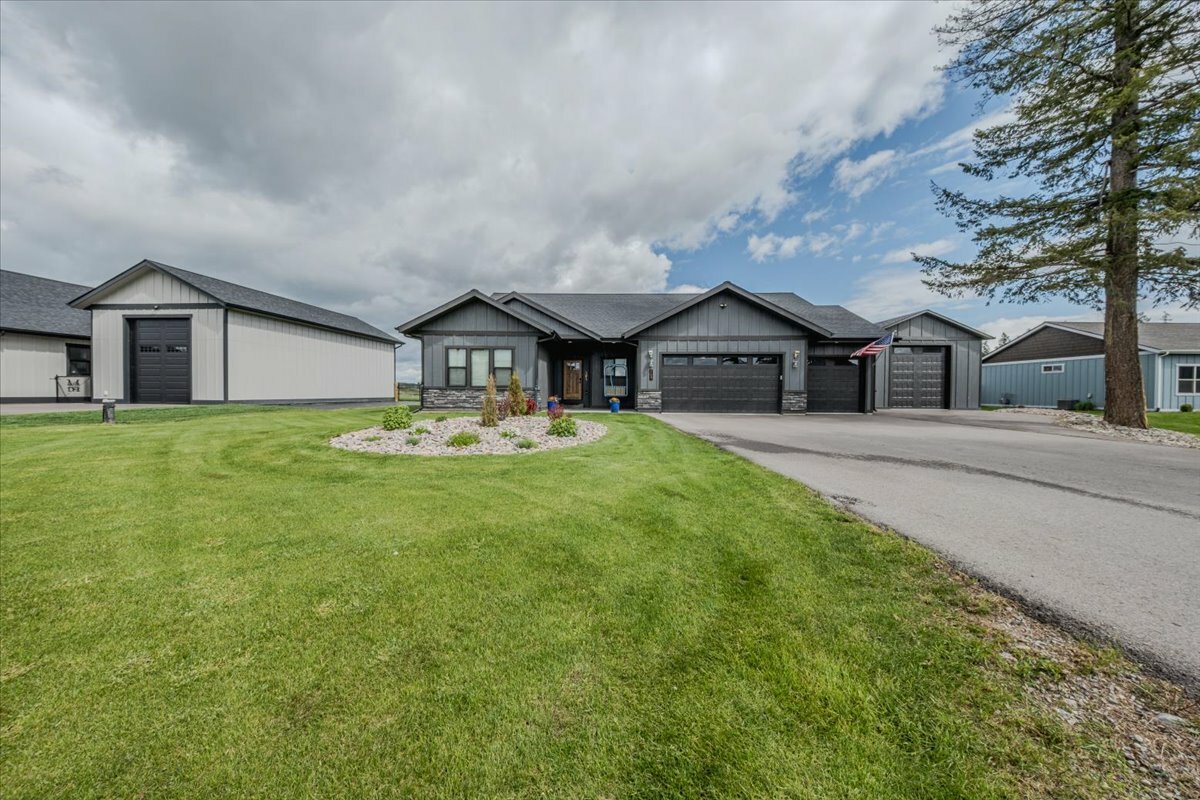 Property Photo: 169 Brody Lane MT 59901