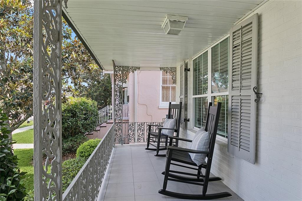 Property Photo: 5908 Louisville Street LA 70124