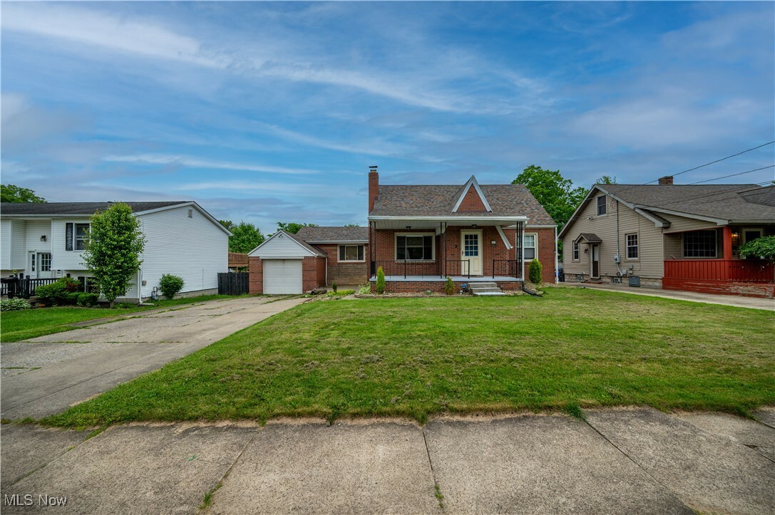 Property Photo:  227 S Main Street  OH 44515 