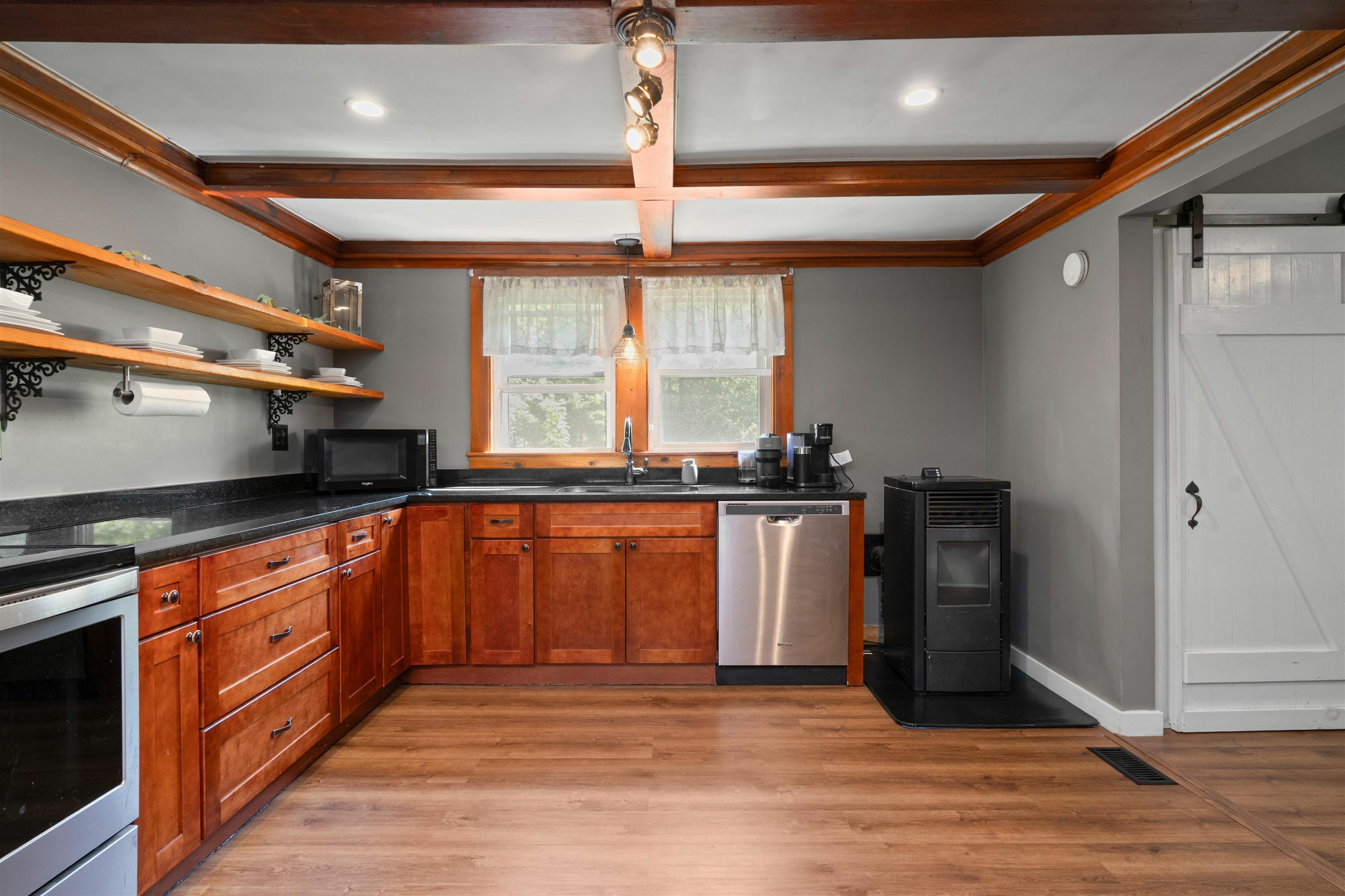 Property Photo: 2124 Wakefield Road NH 03872