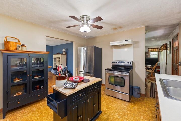 Property Photo: 780 Greenfield Road NH 03458