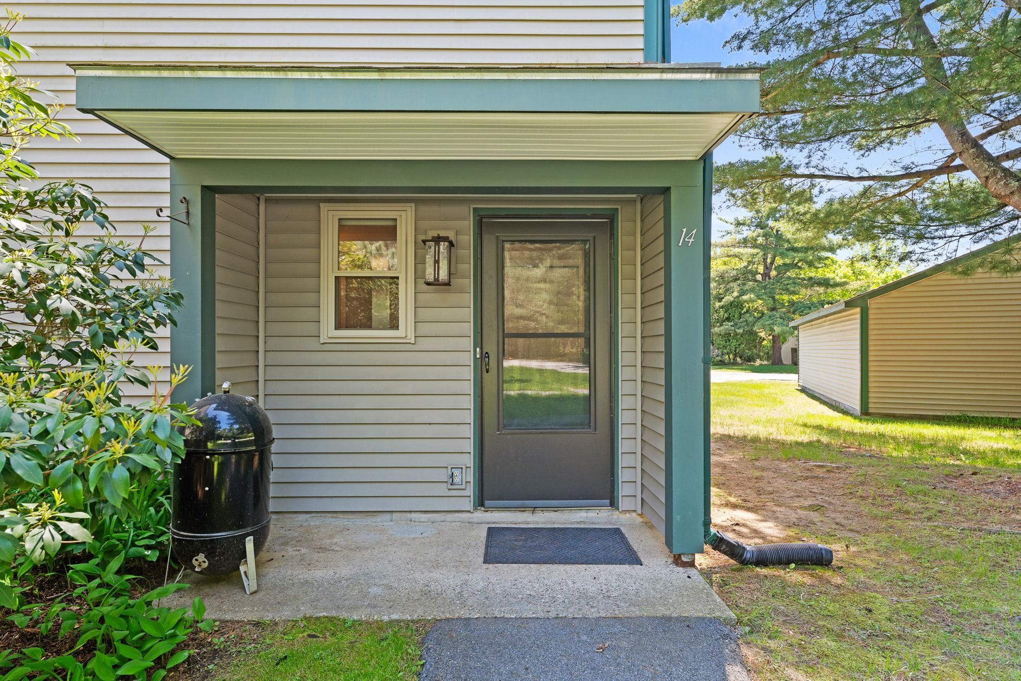 Property Photo: 14 Hideaway Lane VT 05495