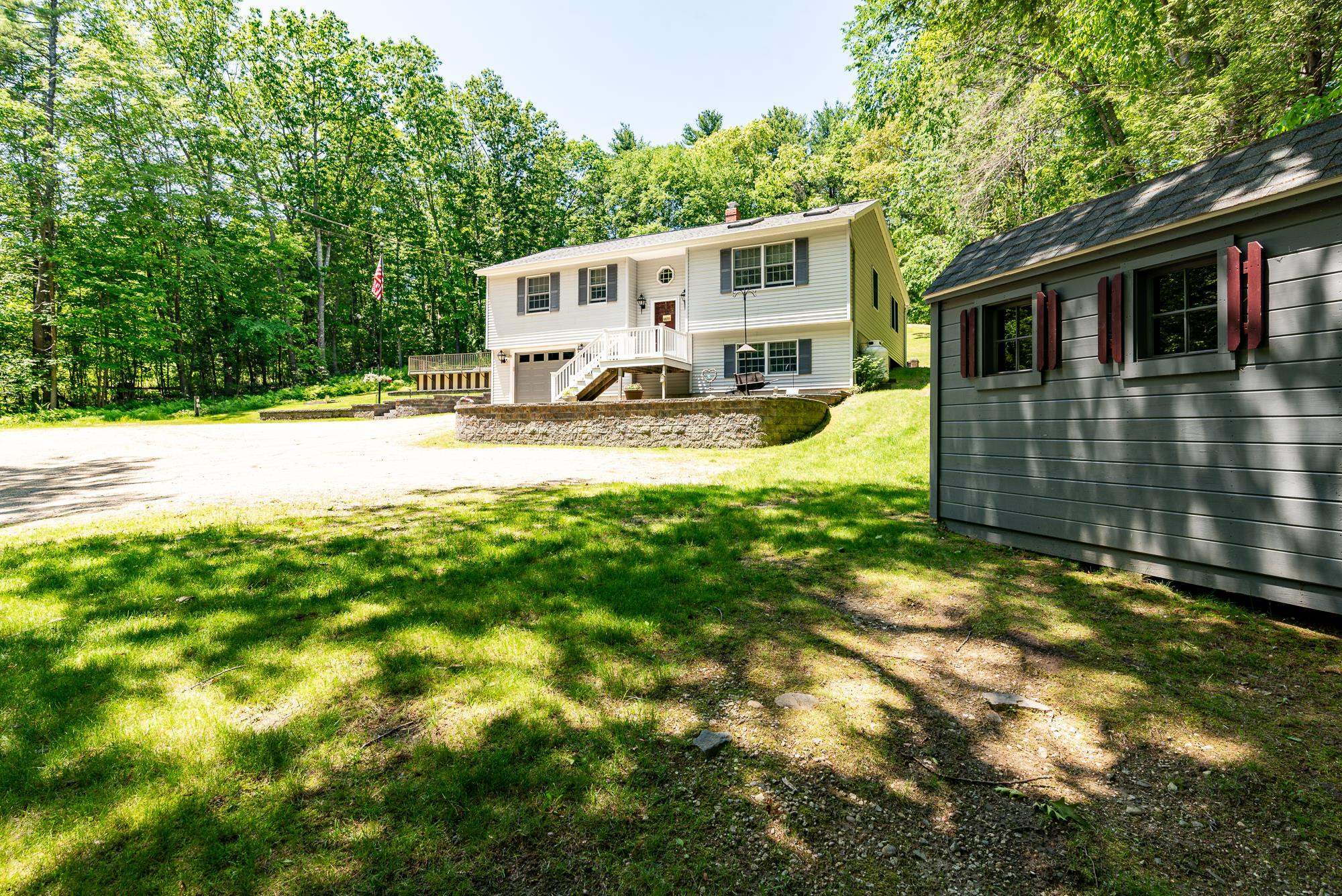 4 Mones Folly Drive  Dover NH 03820 photo