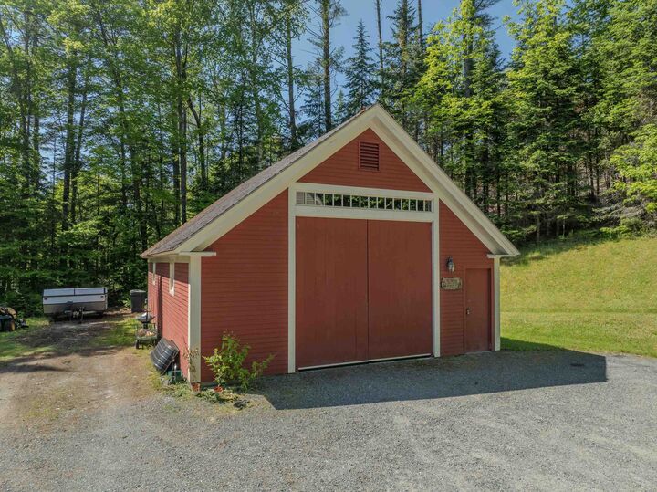 Property Photo: 158 Quebec Road NH 03585