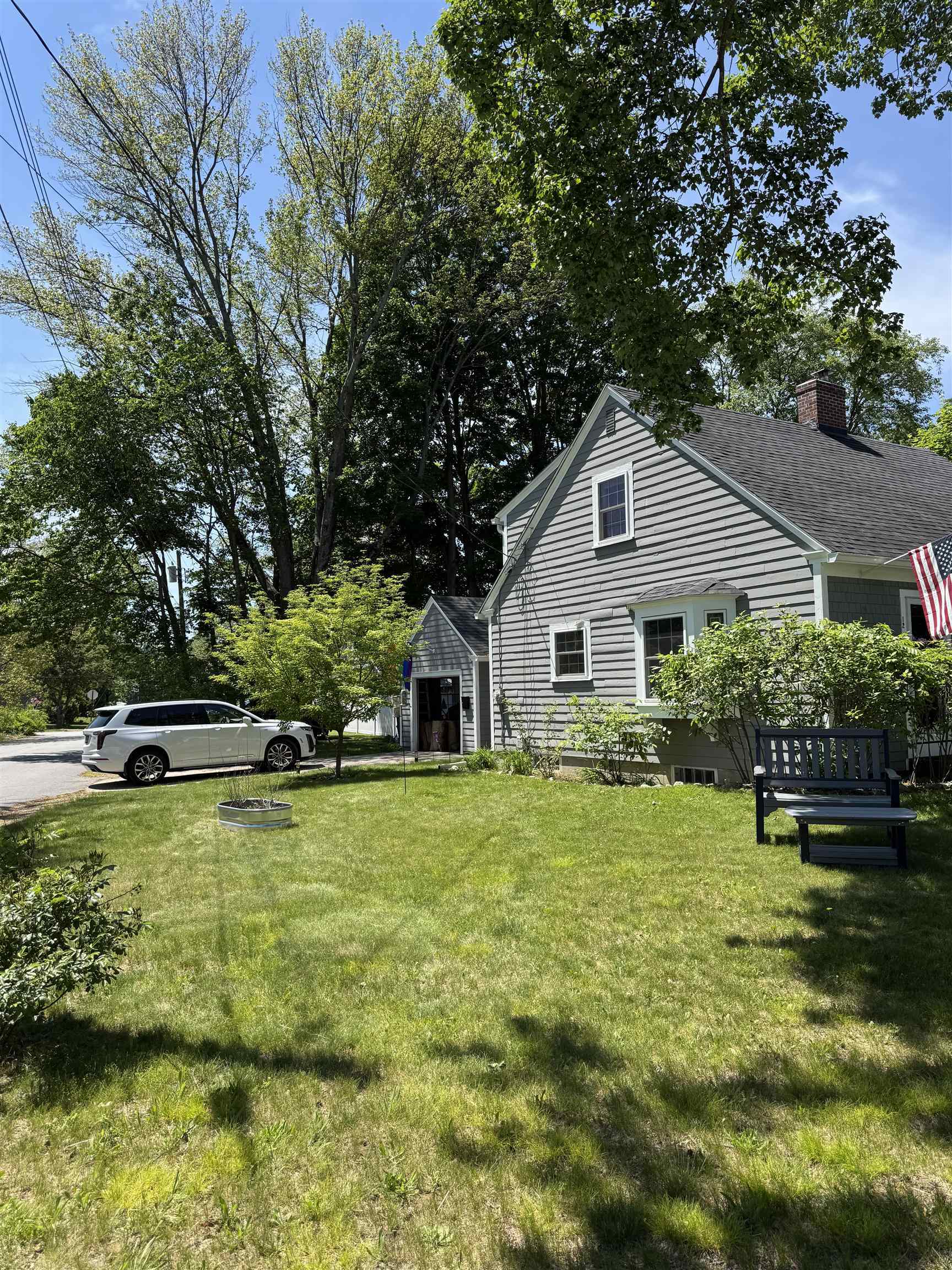 Property Photo: 12 Yale Street NH 03301