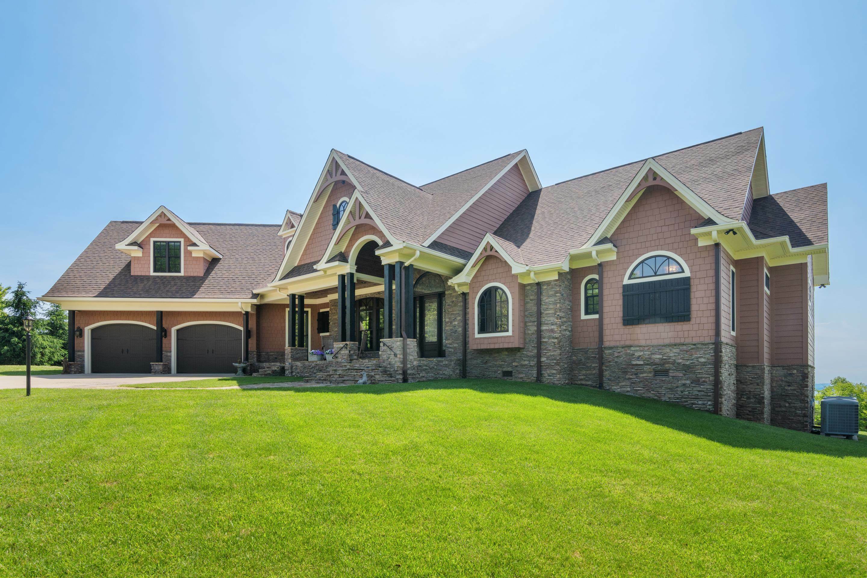 Property Photo: 493 Pops Peak Drive VA 24328
