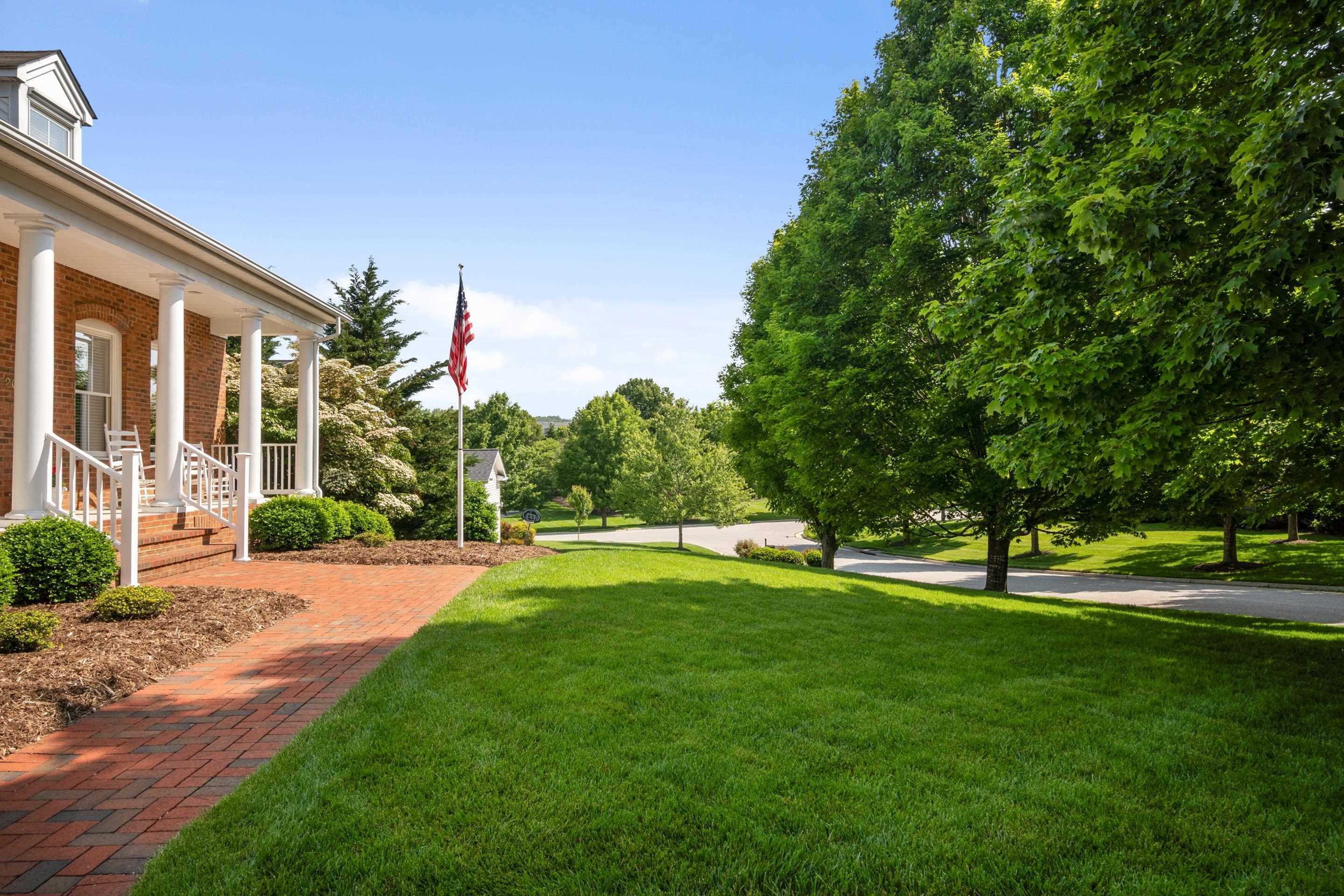 Property Photo:  209 Spickard Street  VA 24060 