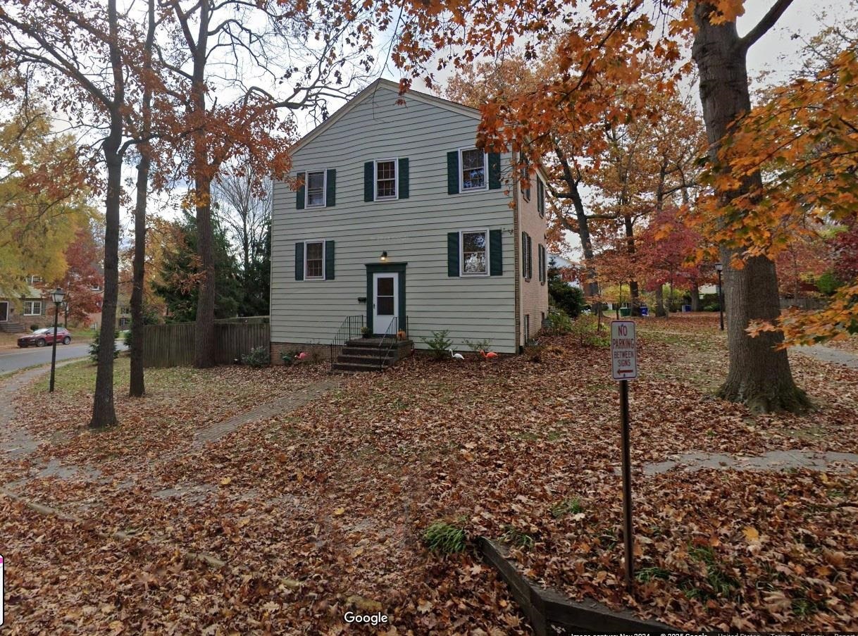 Property Photo: 202 Huntington Lane VA 24060