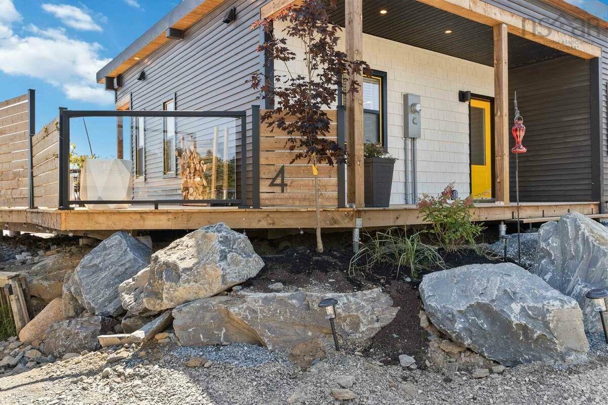 Property Photo: 4 693 Masons Beach Road NS B0J 2C0