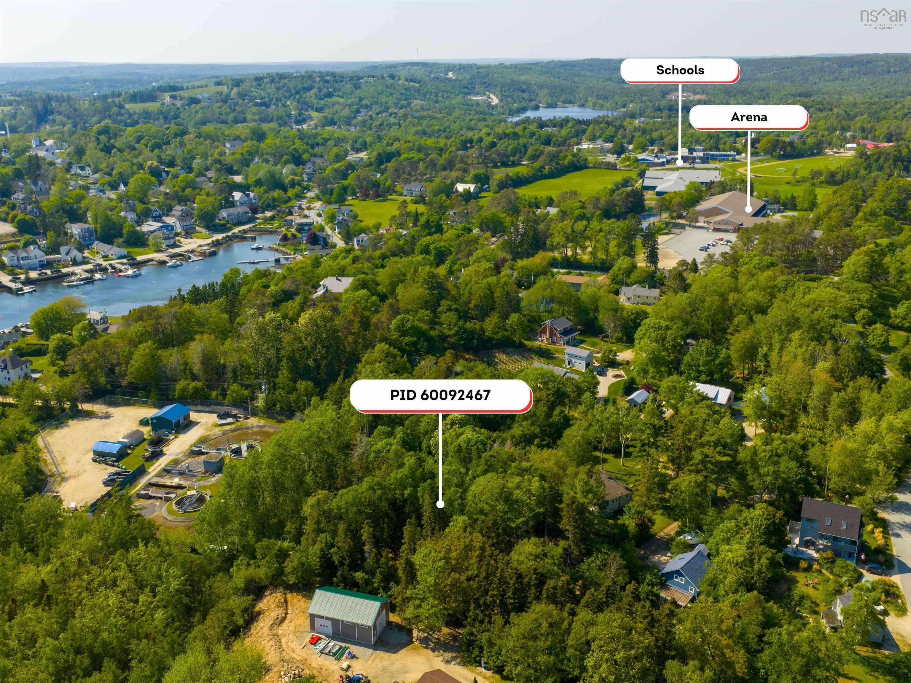 Property Photo:  Lot Wilson Drive  NS B0J 1J0 