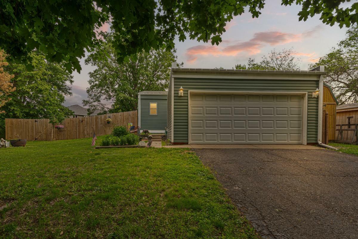 Property Photo: 1858 Kennedy Court MN 55057