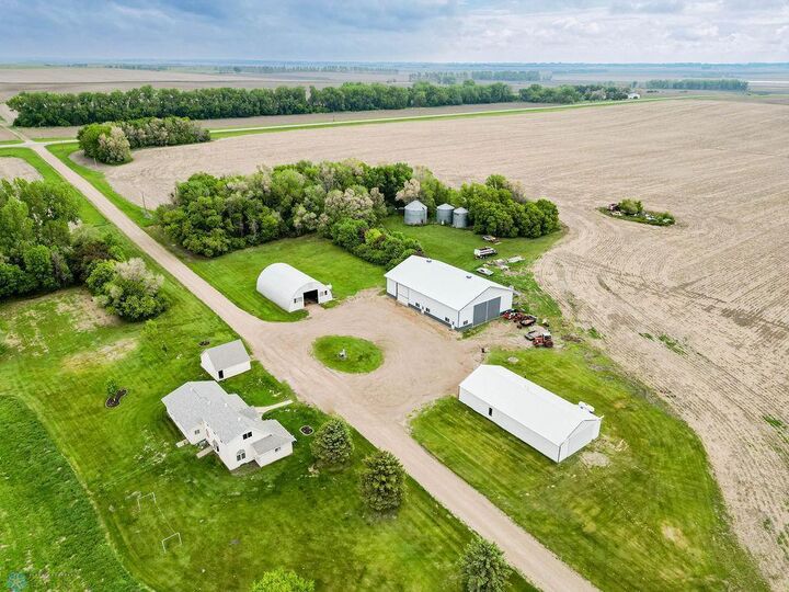 8221 117th Avenue SE  Crete ND 58040 photo