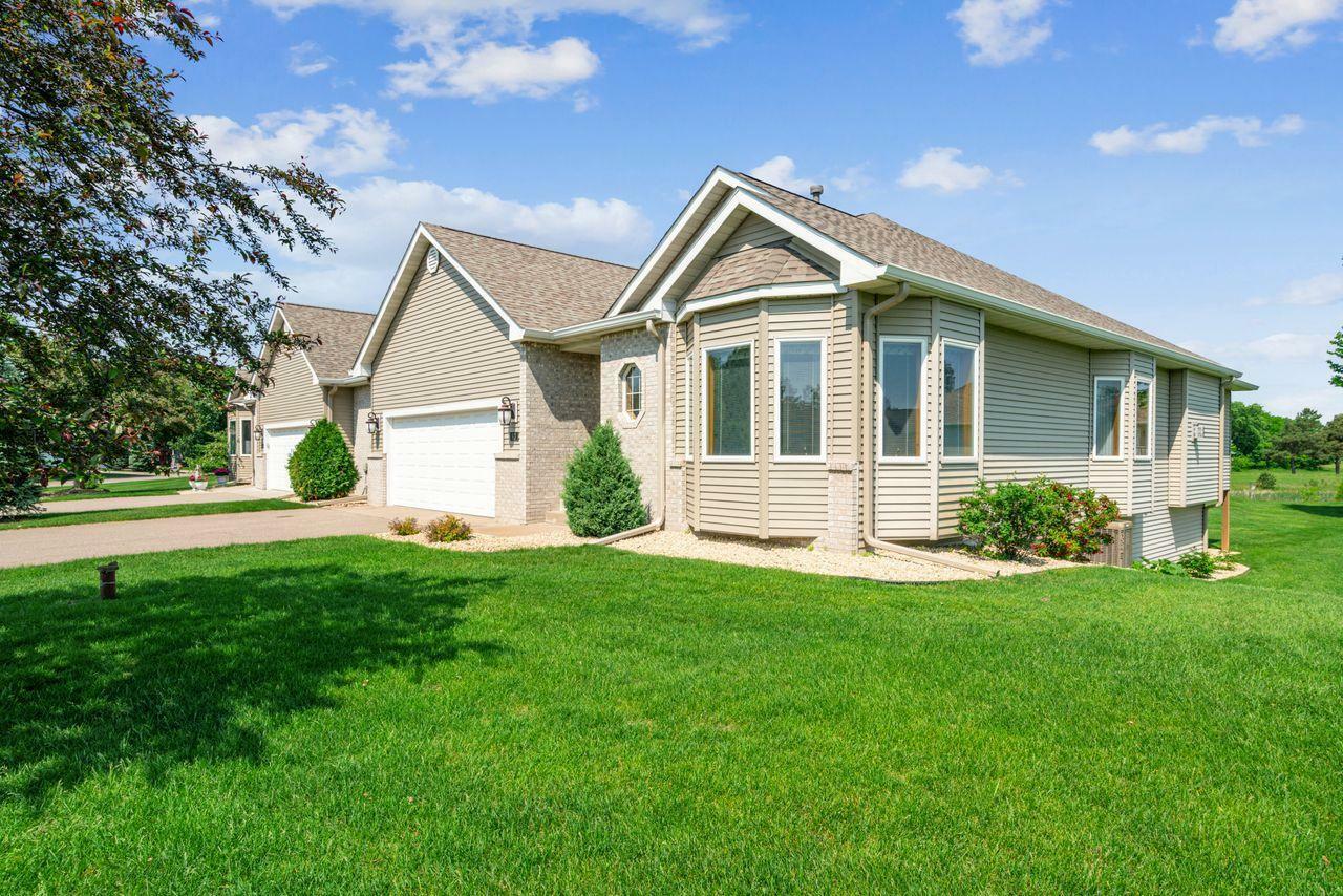 Property Photo: 917 133rd Lane NE MN 55304