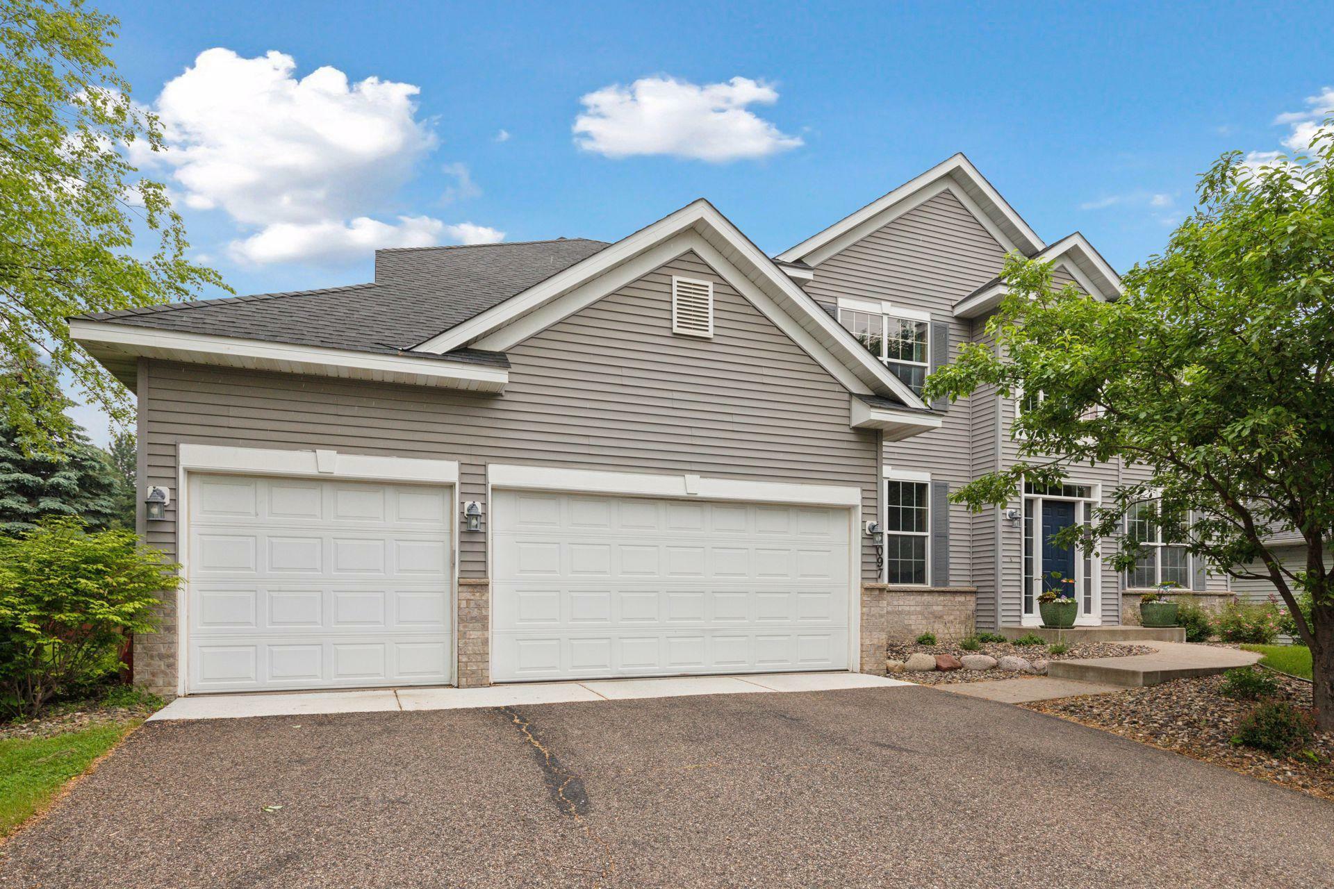 Property Photo: 2097 138th Street W MN 55068
