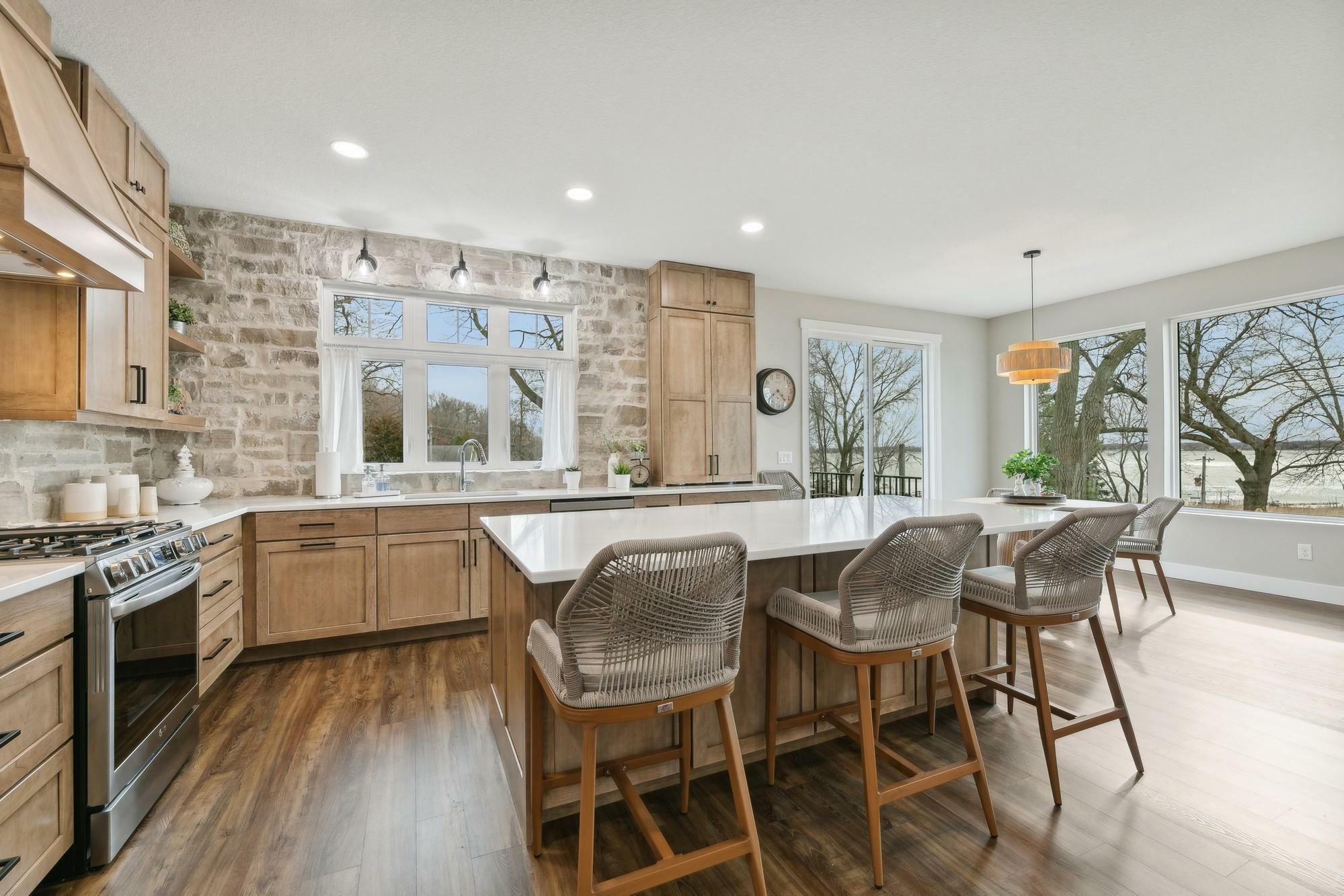 Property Photo: 2401 Goldfinch Lane MN 55313