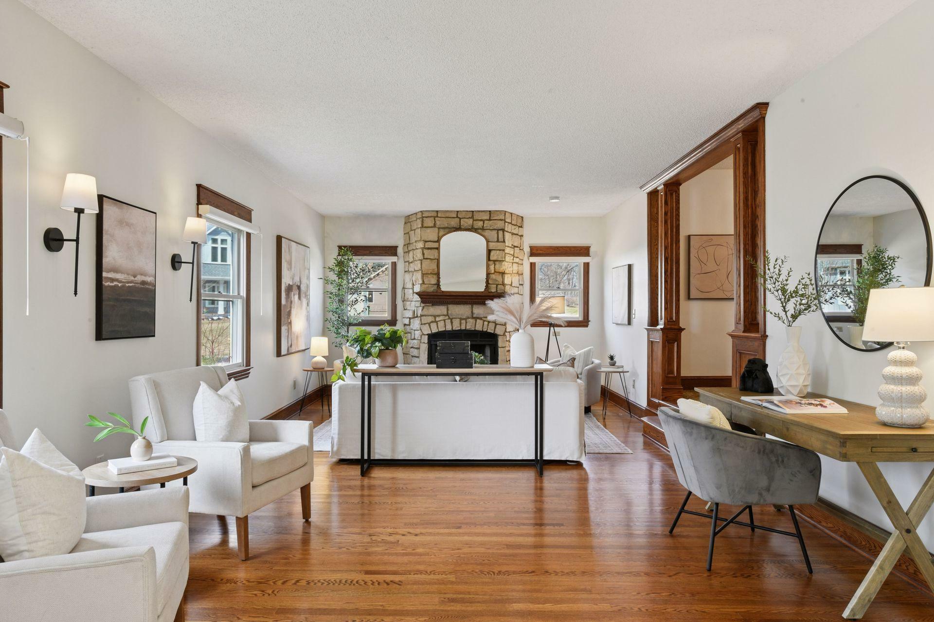 Property Photo: 1080 Crest Ridge Court MN 55364