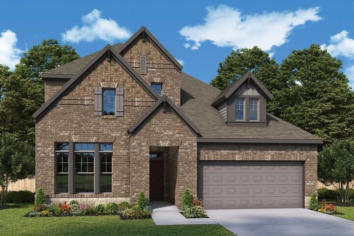 516 Landon Way  Northlake TX 76247 photo
