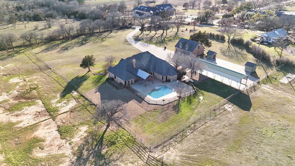12886 Saint John Road  Pilot Point TX 76258 photo