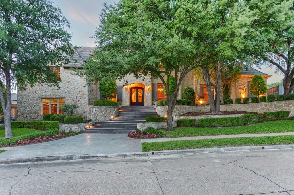 5300 Spanish Oaks Drive  Frisco TX 75034 photo