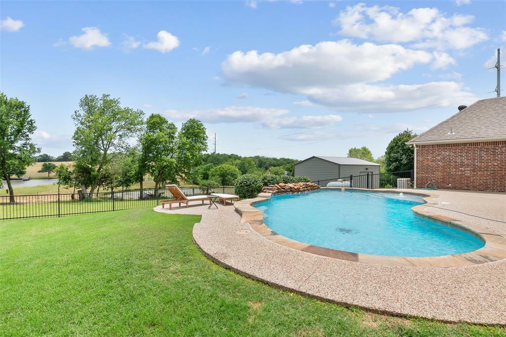 Property Photo: 3023 Andrew Drive TX 75442