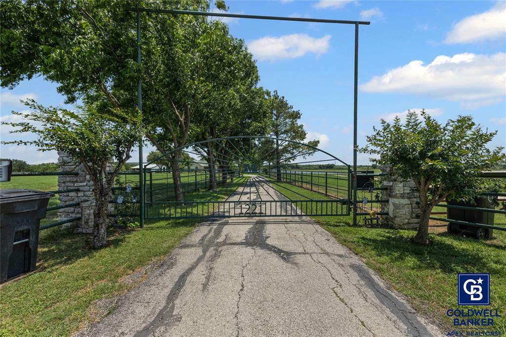 Photo de la propriété: 1221 Park Boulevard TX 76033