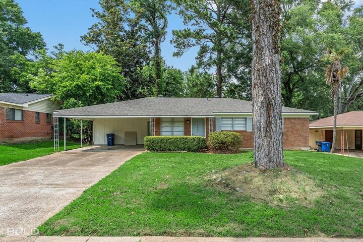 2828 Lynda Lane  Shreveport LA 71118 photo