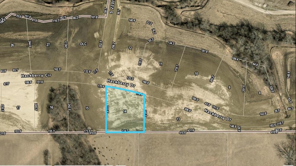 Property Photo:  21913 Hackberry Drive  NE 68028 