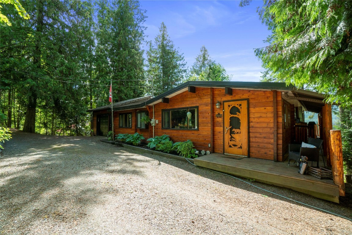 Property Photo: 7792 Columbia Drive BC V0E 1M8