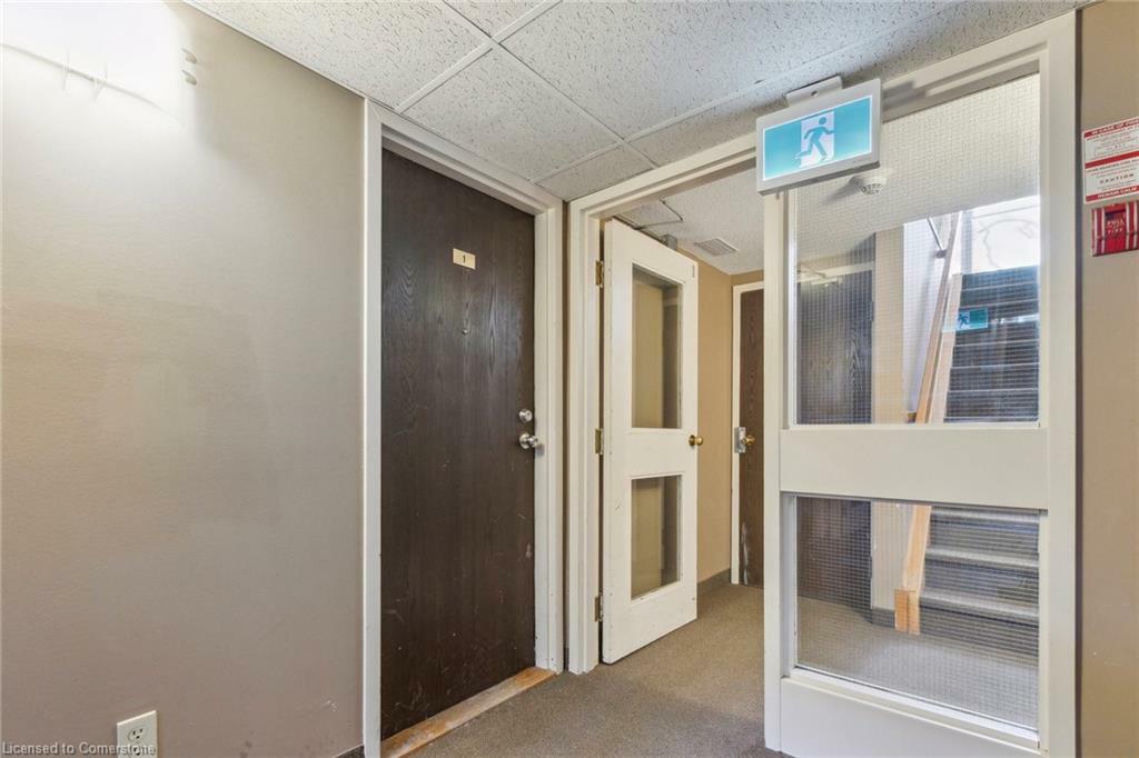 Property Photo: 321 Northlake Drive Lower ON N2V 1Z1