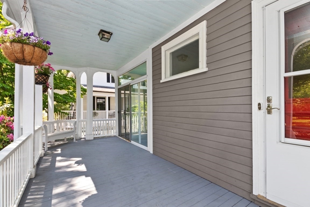 Property Photo: 781 Highland Ave MA 02494