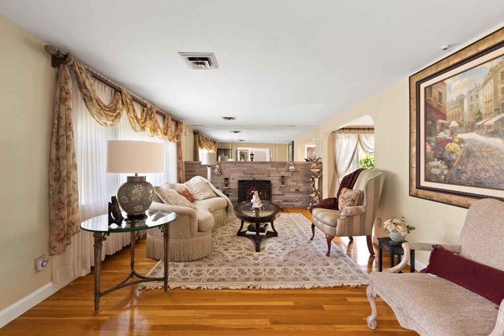 Property Photo: 172 Puritan Dr MA 02169