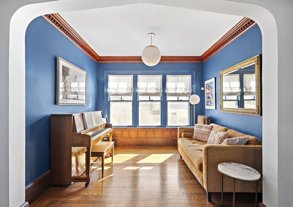 Property Photo: 9 Prospect St MA 01890