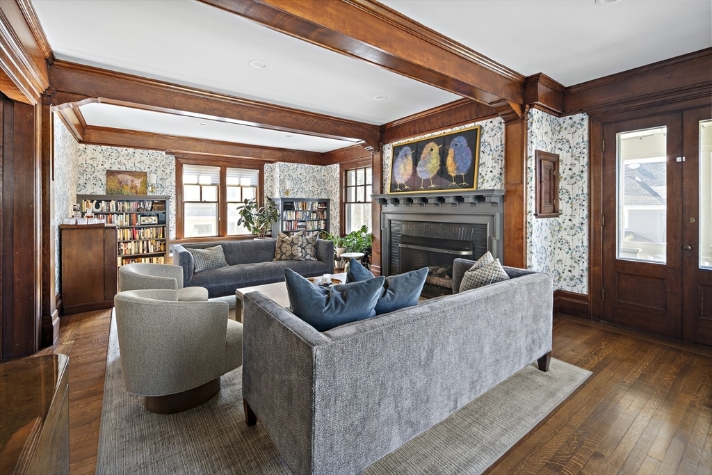 Property Photo: 9 Prospect St MA 01890