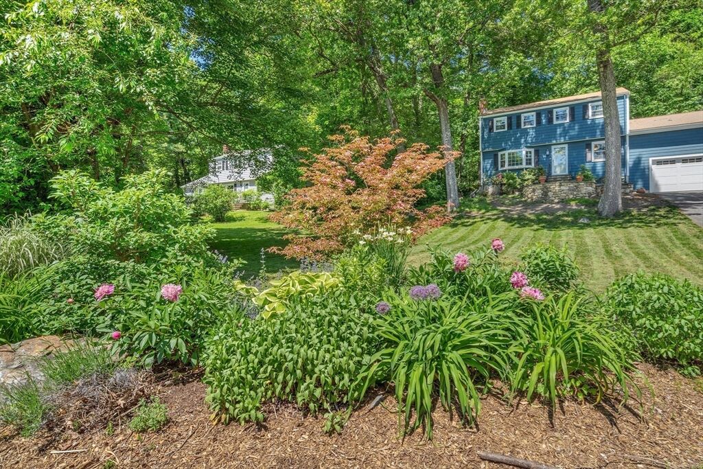 Property Photo:  16 Vanderbelt Rd  MA 01720 