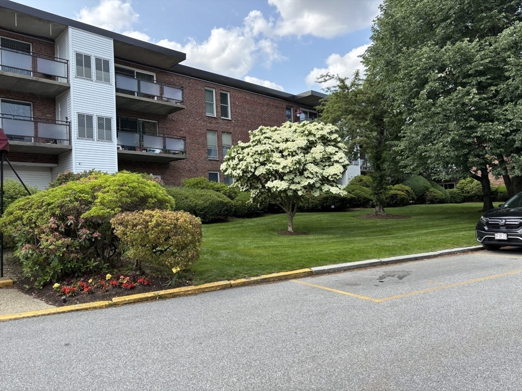 Property Photo: 57 Broadlawn Park 24 MA 02467