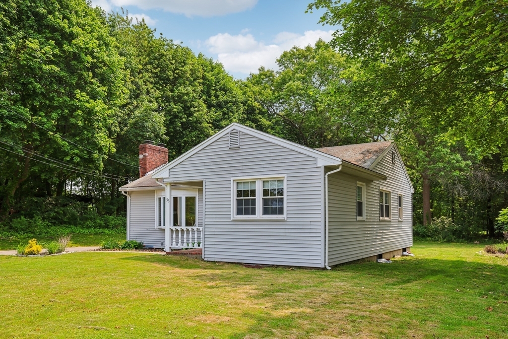 Property Photo: 56 Western Avenue MA 01929