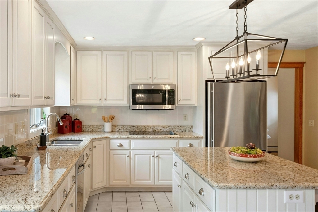 Property Photo:  8 Adams Road  MA 01519 