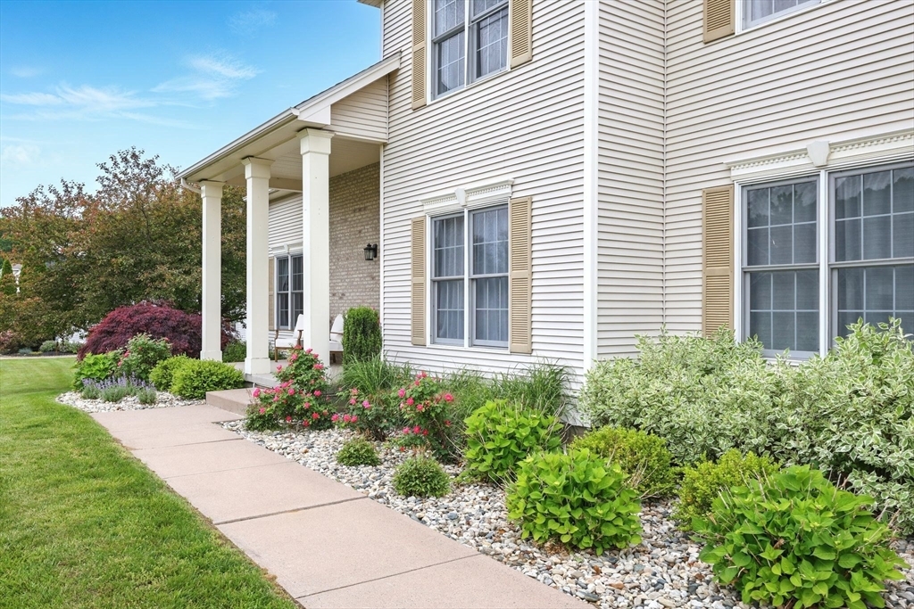 Property Photo: 54 Rachael Terrace MA 01085