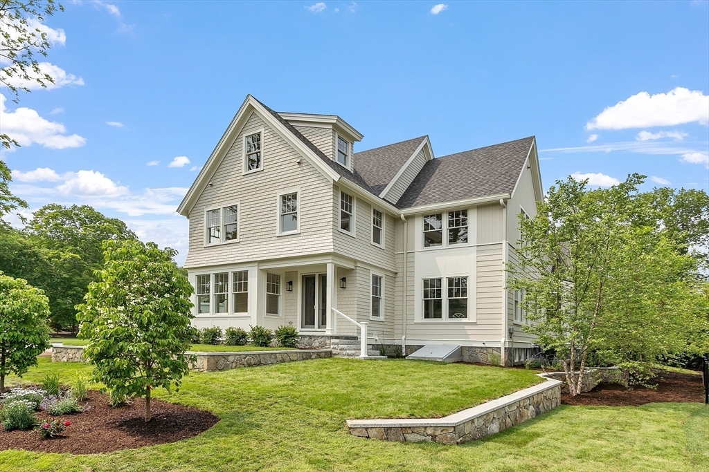 Property Photo:  1 Beech Tree Lane  MA 02421 