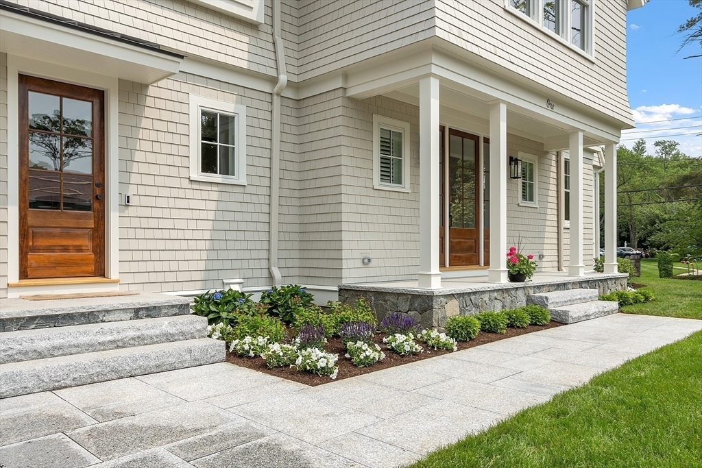 Property Photo: 1 Beech Tree Lane MA 02421