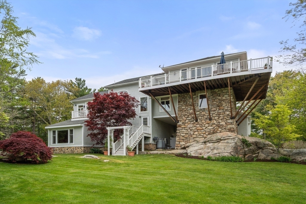 Property Photo: 602 Summer Street MA 01944