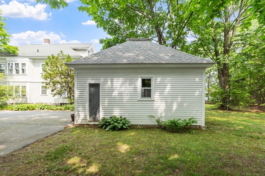 Property Photo:  20 Walden Street  MA 01851 